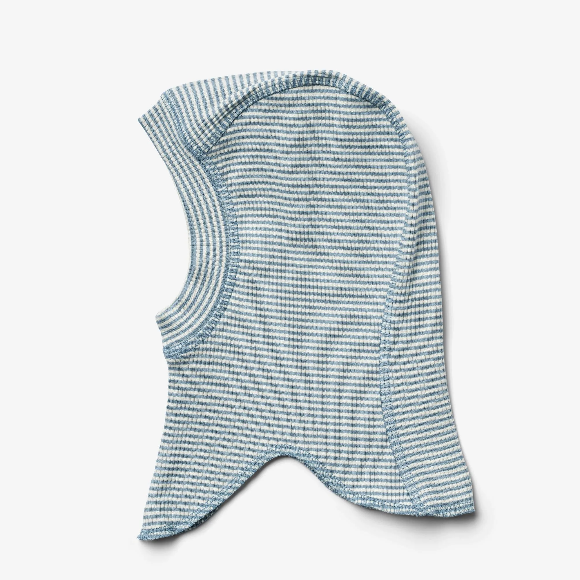 2 Balaclava Amel - striped blue whales