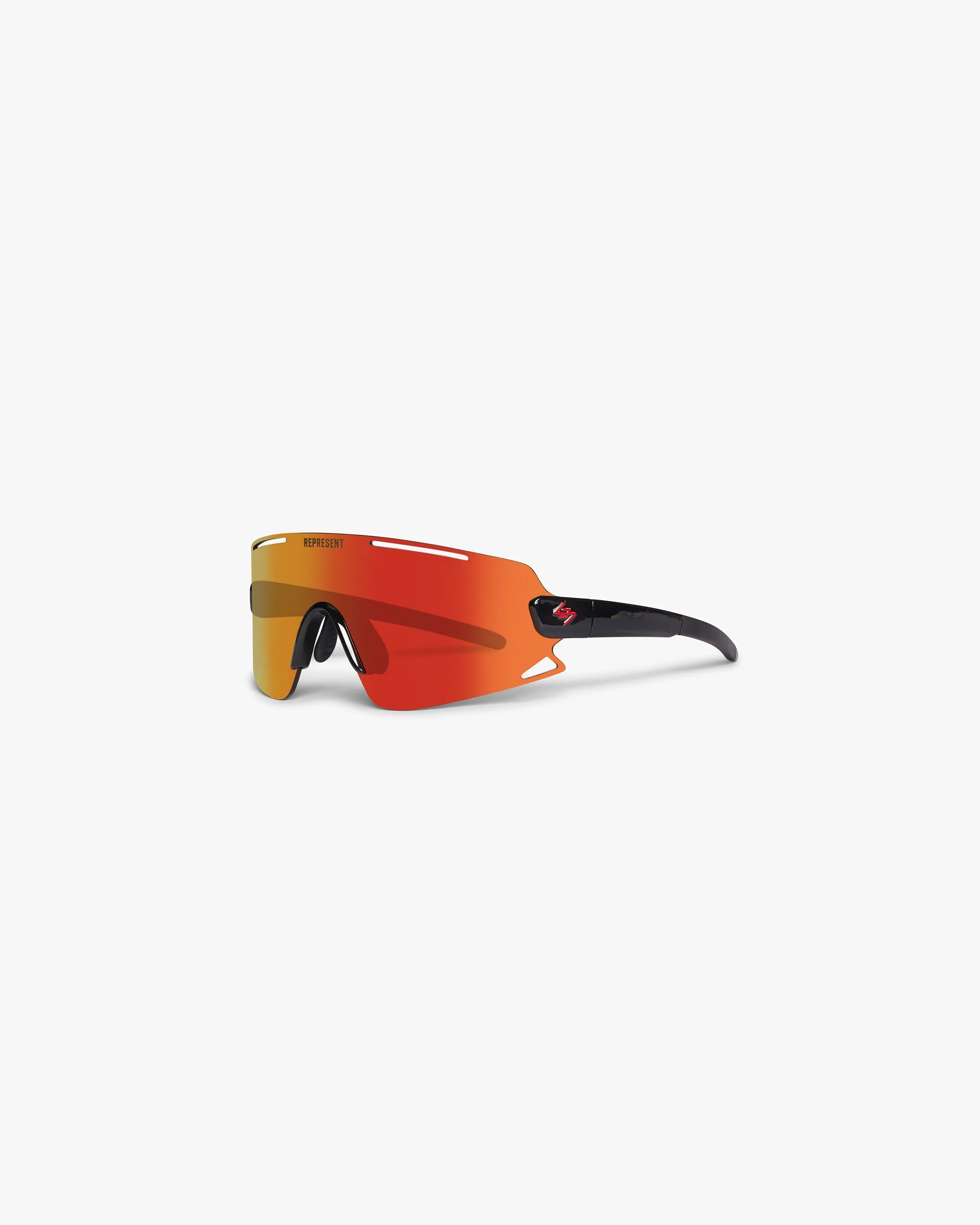 247 Terra Sunglasses - Burnt Cherry