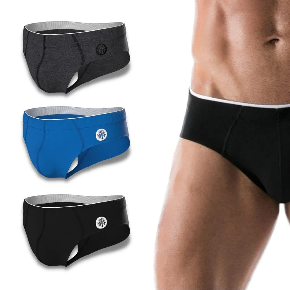 3 Pack Briefs 1951s2Set