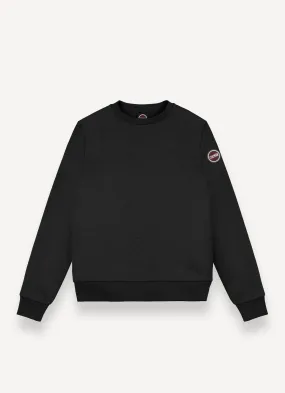 3680N-SWEATSHIRT-Black