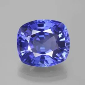 3x4MM OVAL TANZANITE   LOOSE GEMSTONE