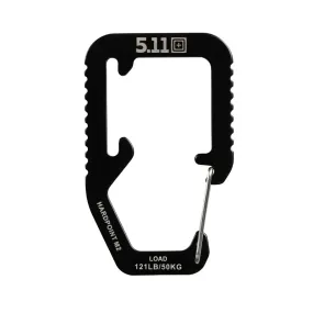 5.11 Tactical Hardpoint M2 Carabiner