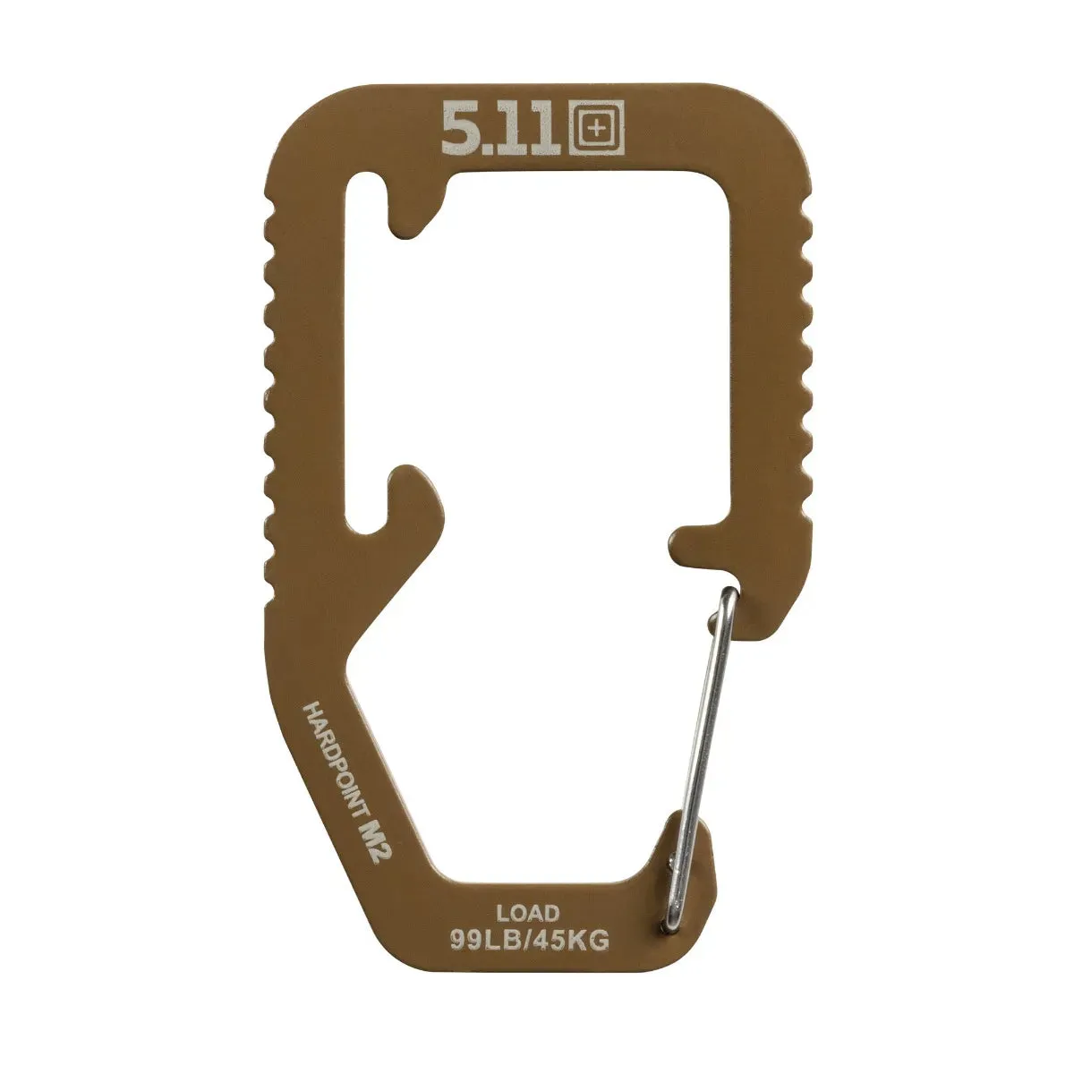 5.11 Tactical Hardpoint M2 Carabiner