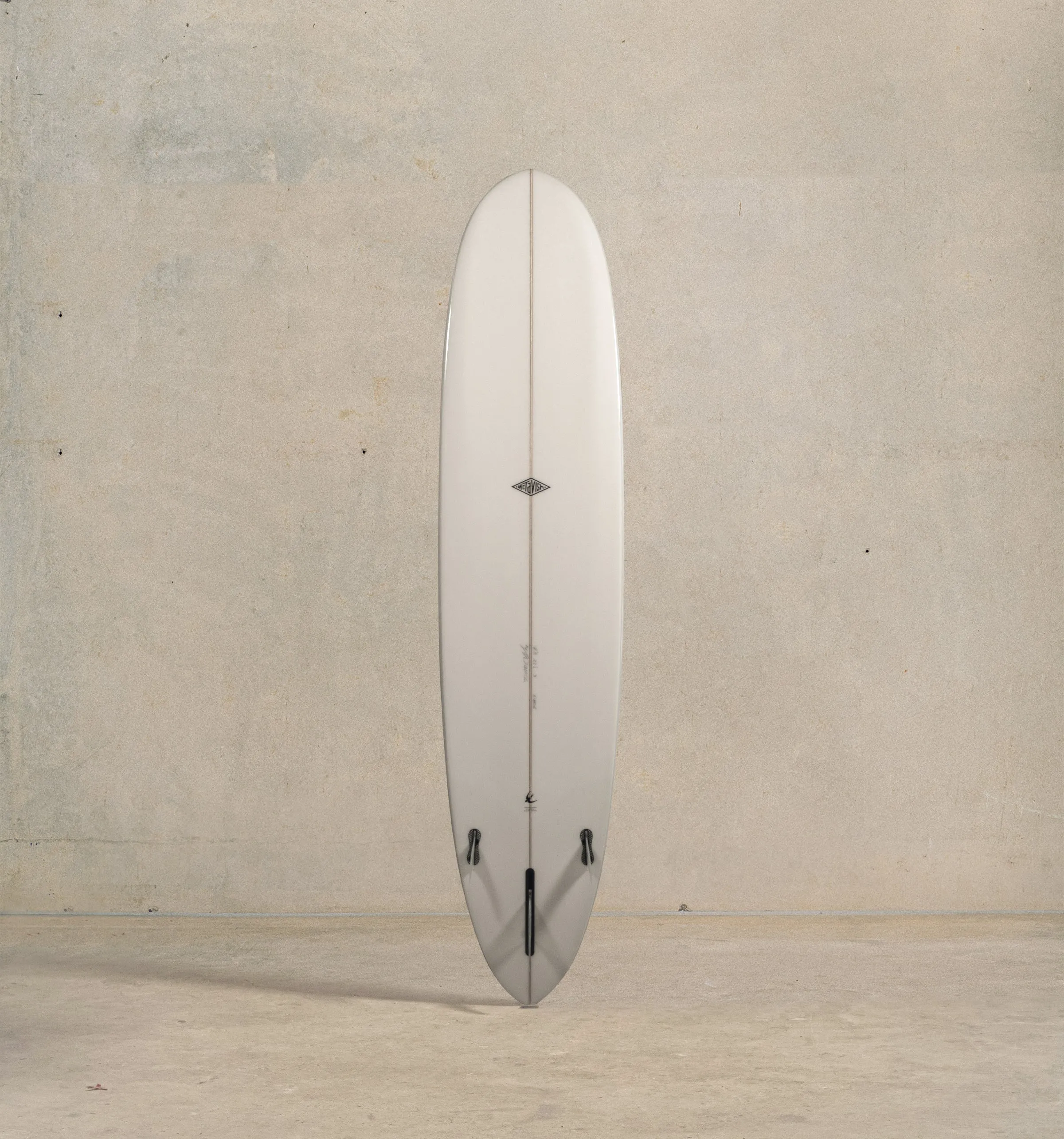 8'6" Fireball EVO 2