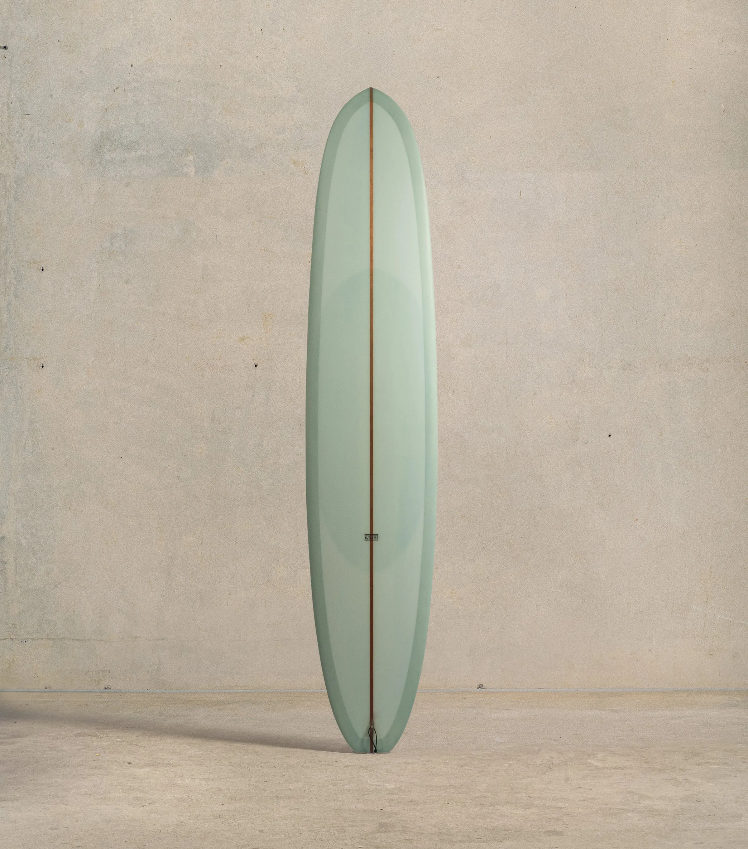 9'6" Noosa '66