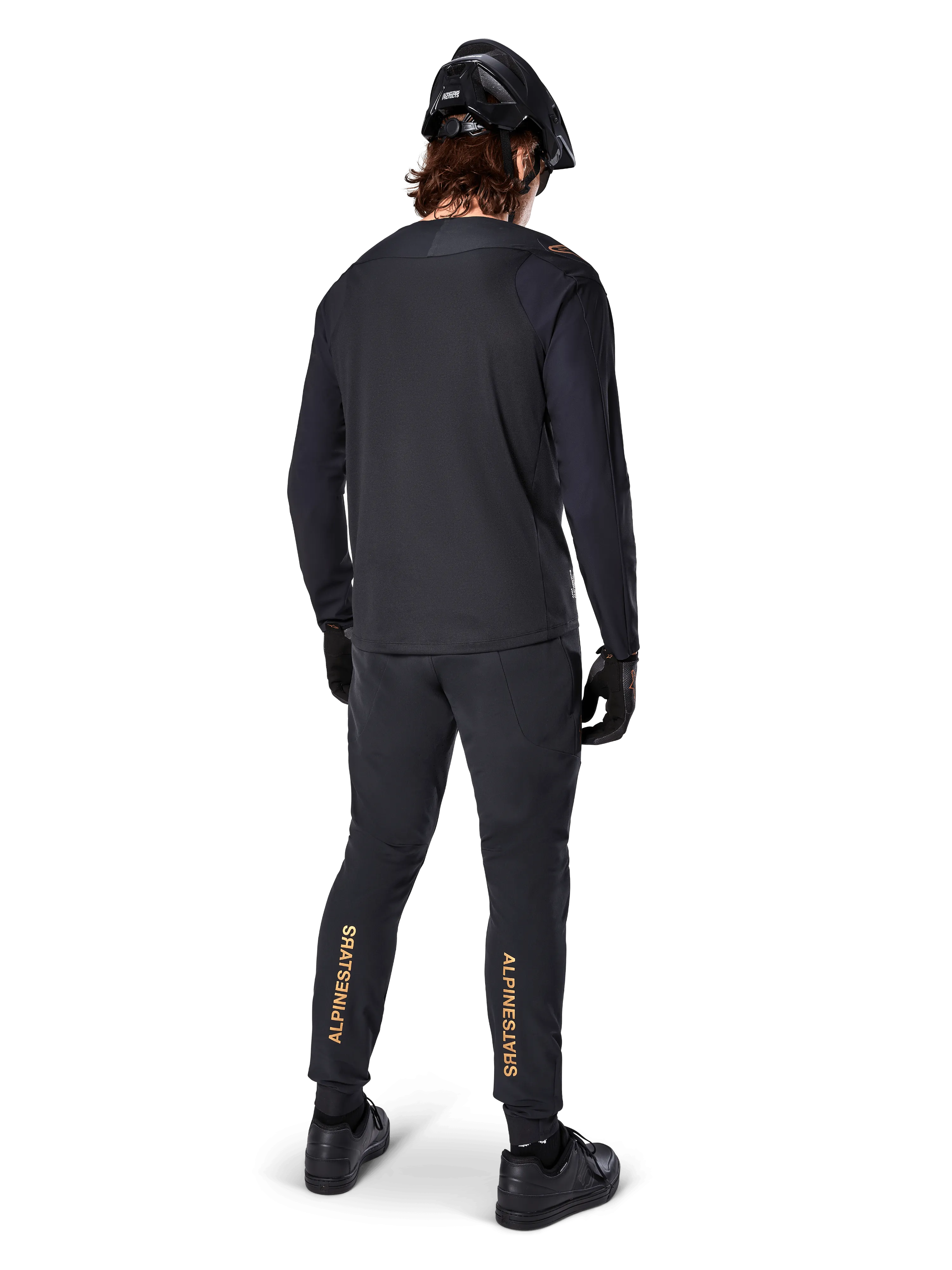 A-Aria Polartec Switch Jersey - Long Sleeve