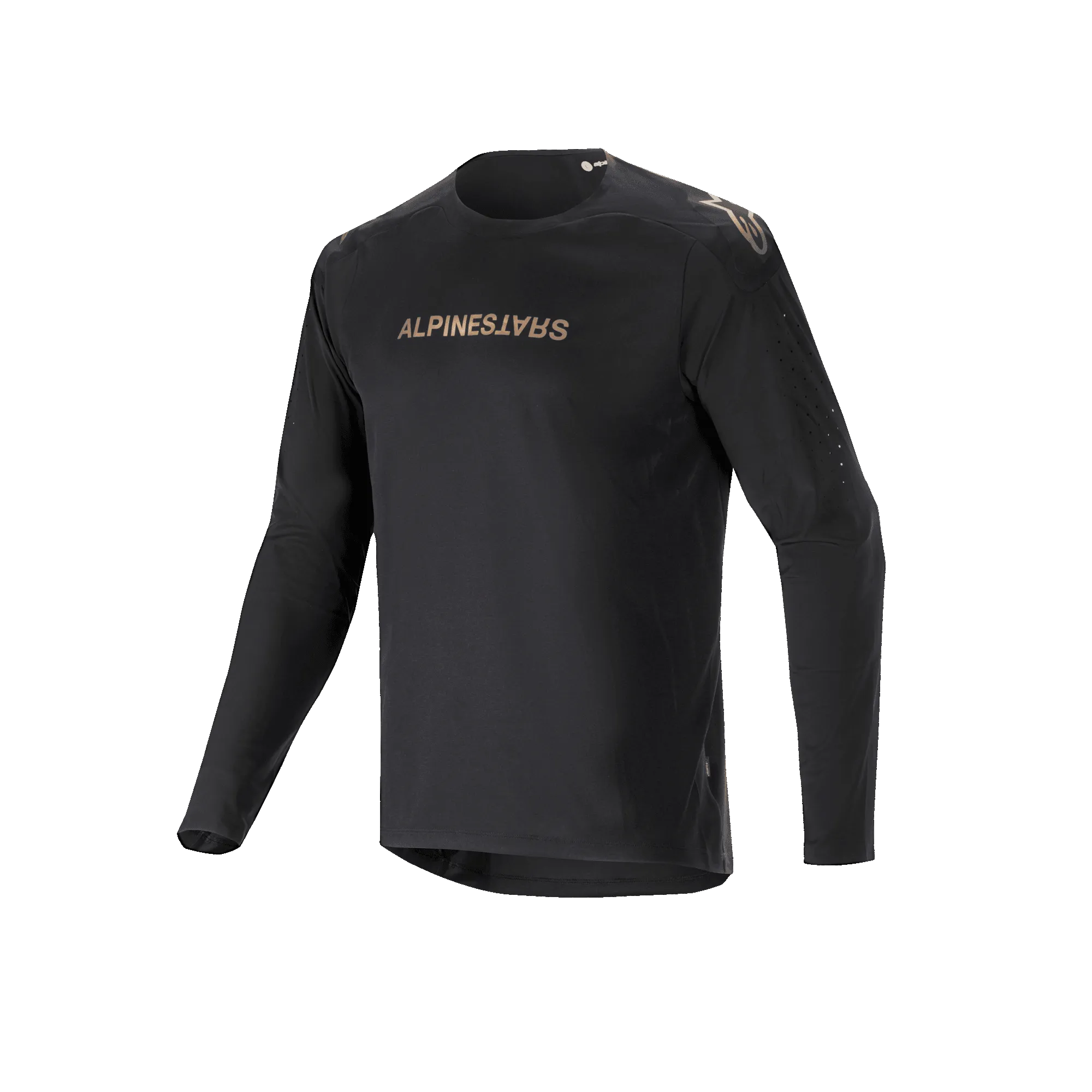 A-Aria Polartec Switch Jersey - Long Sleeve