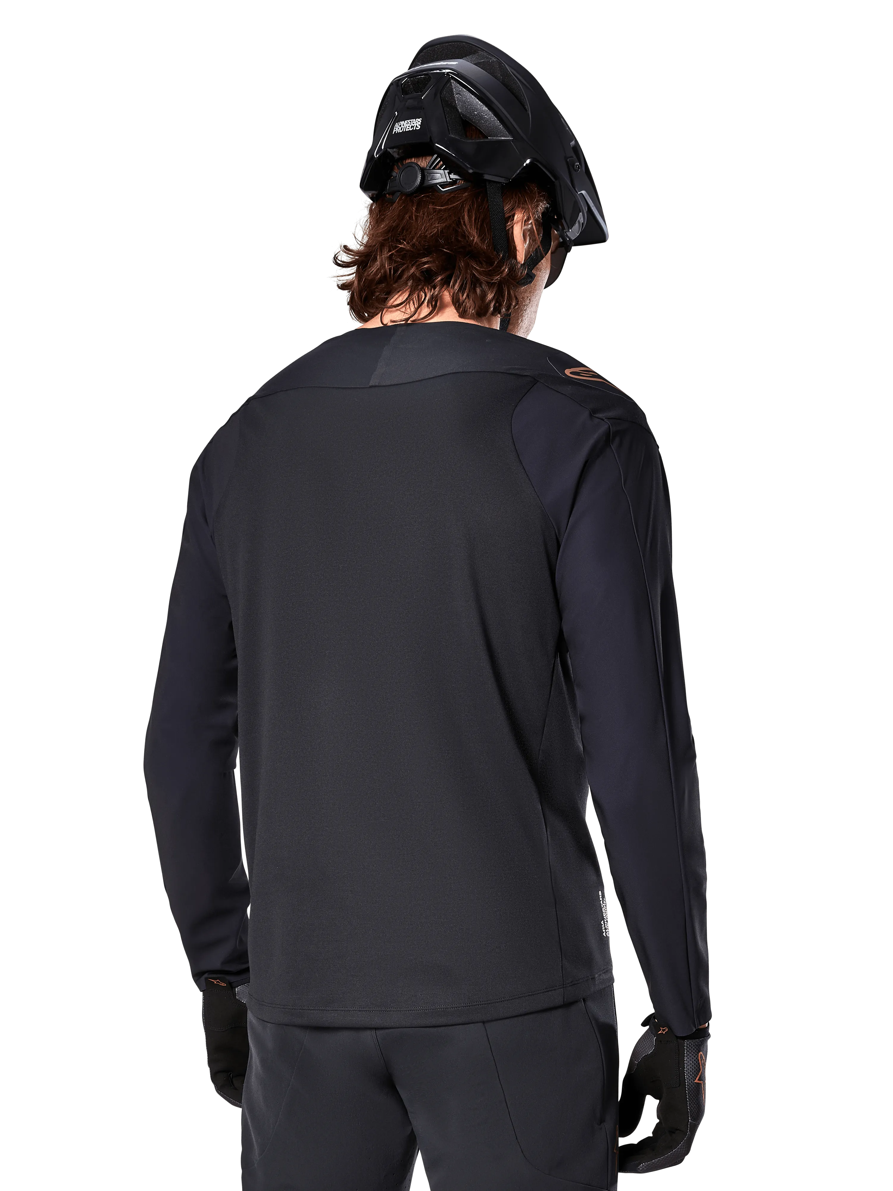 A-Aria Polartec Switch Jersey - Long Sleeve