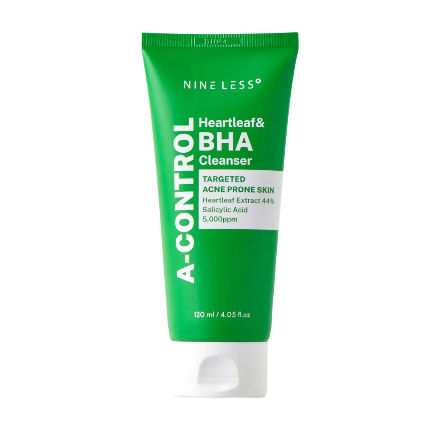 A-Control Heartleaf & BHA Cleanser