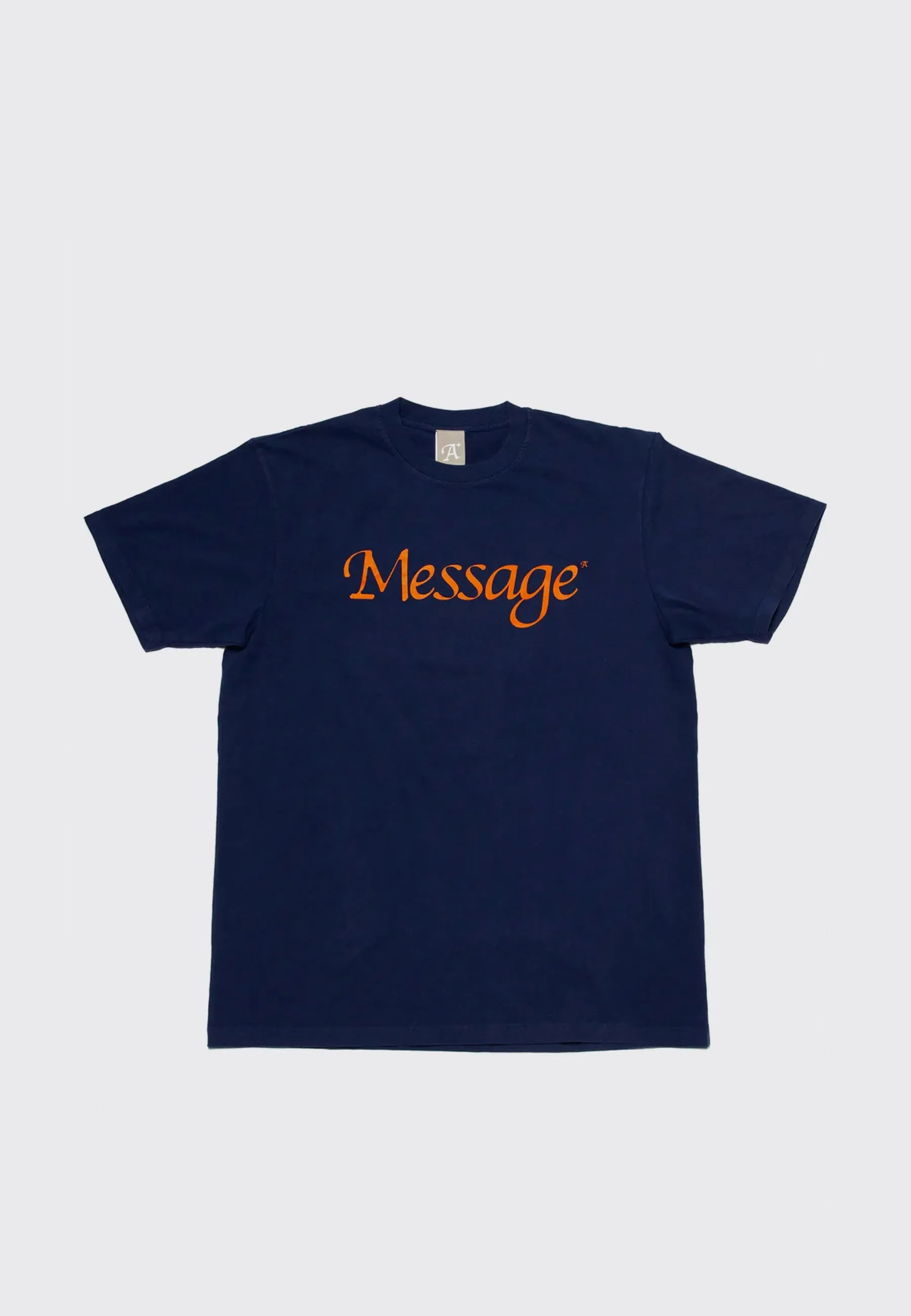 A  Messages T-Shirt - Twilight