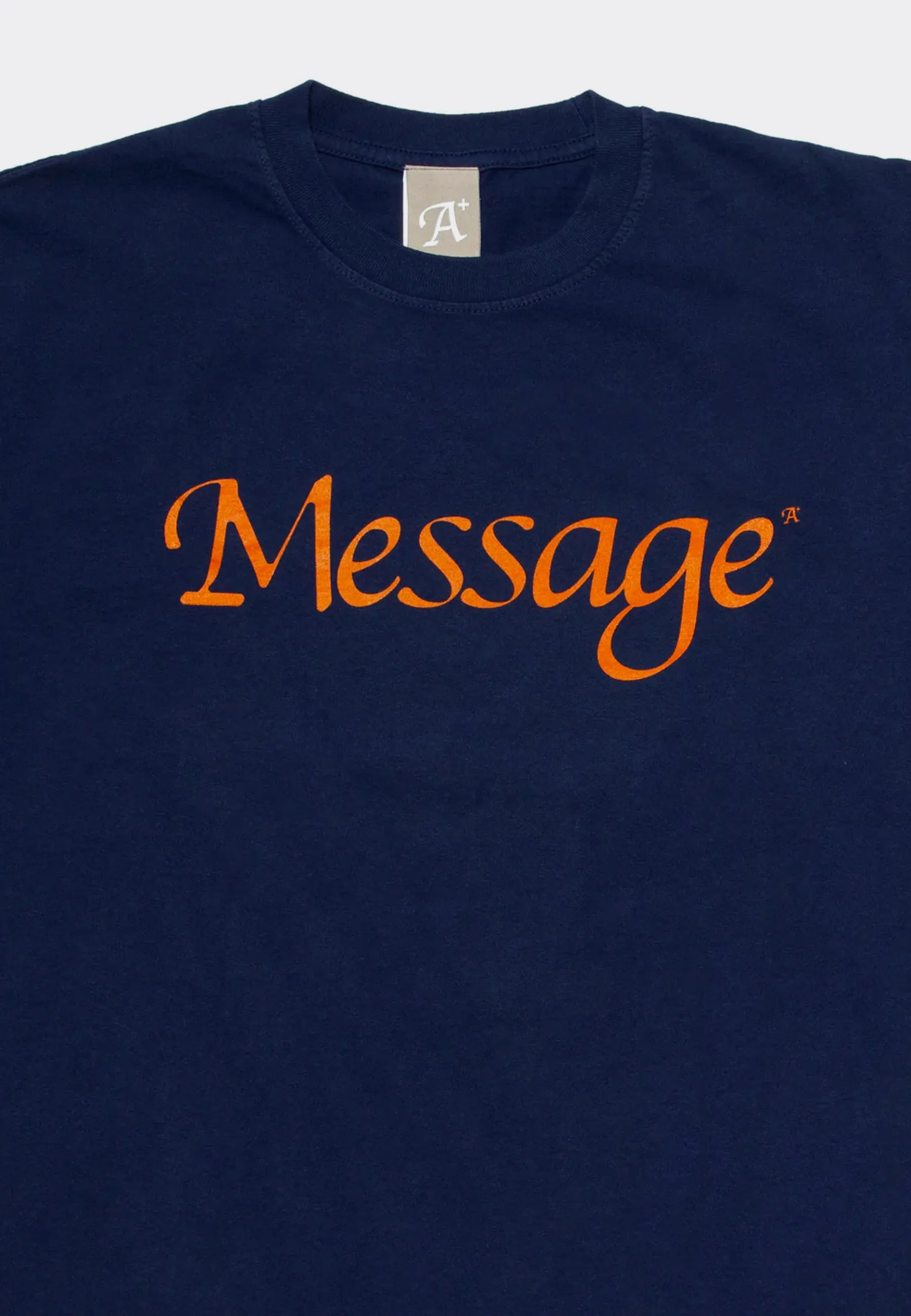 A  Messages T-Shirt - Twilight