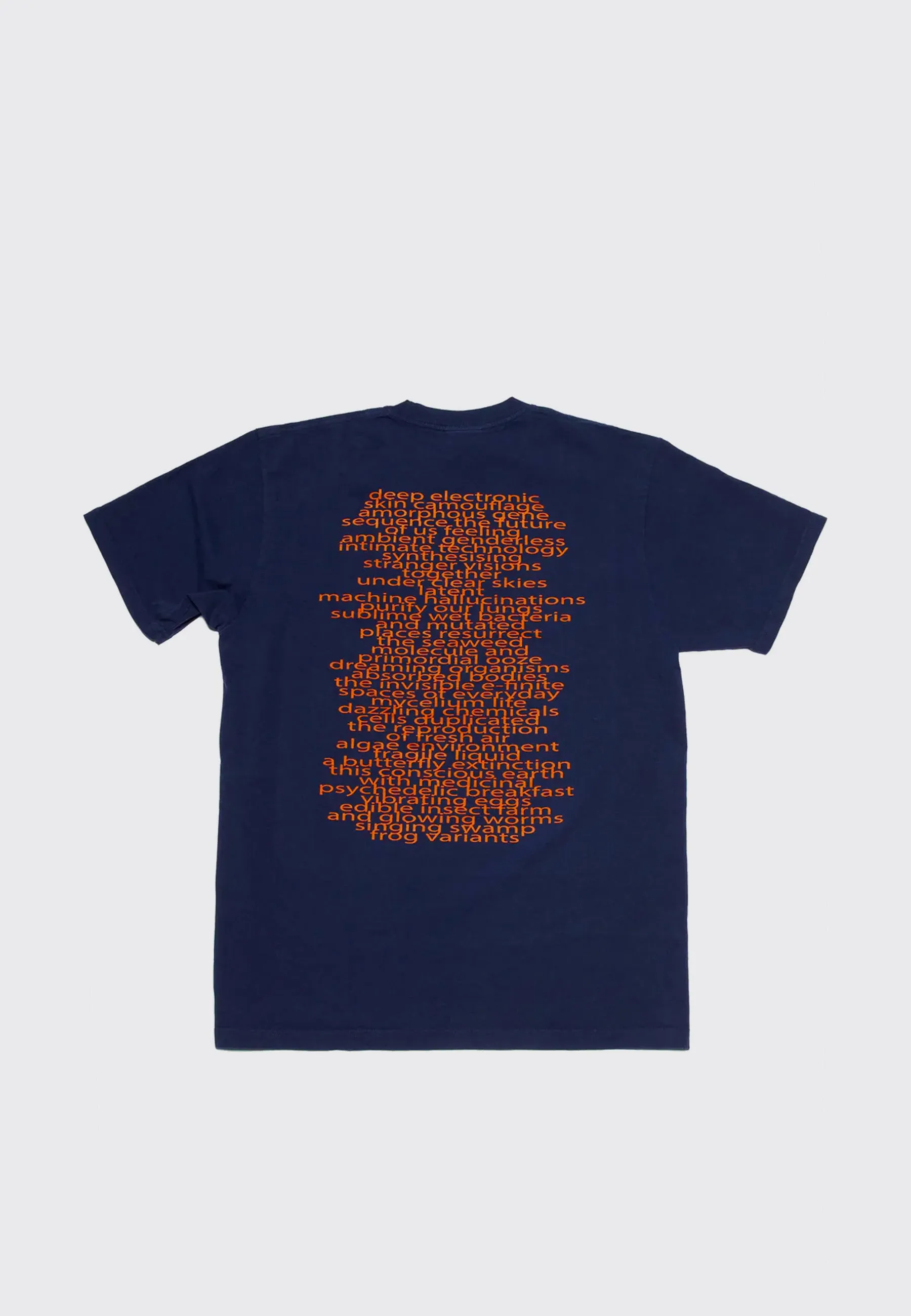 A  Messages T-Shirt - Twilight