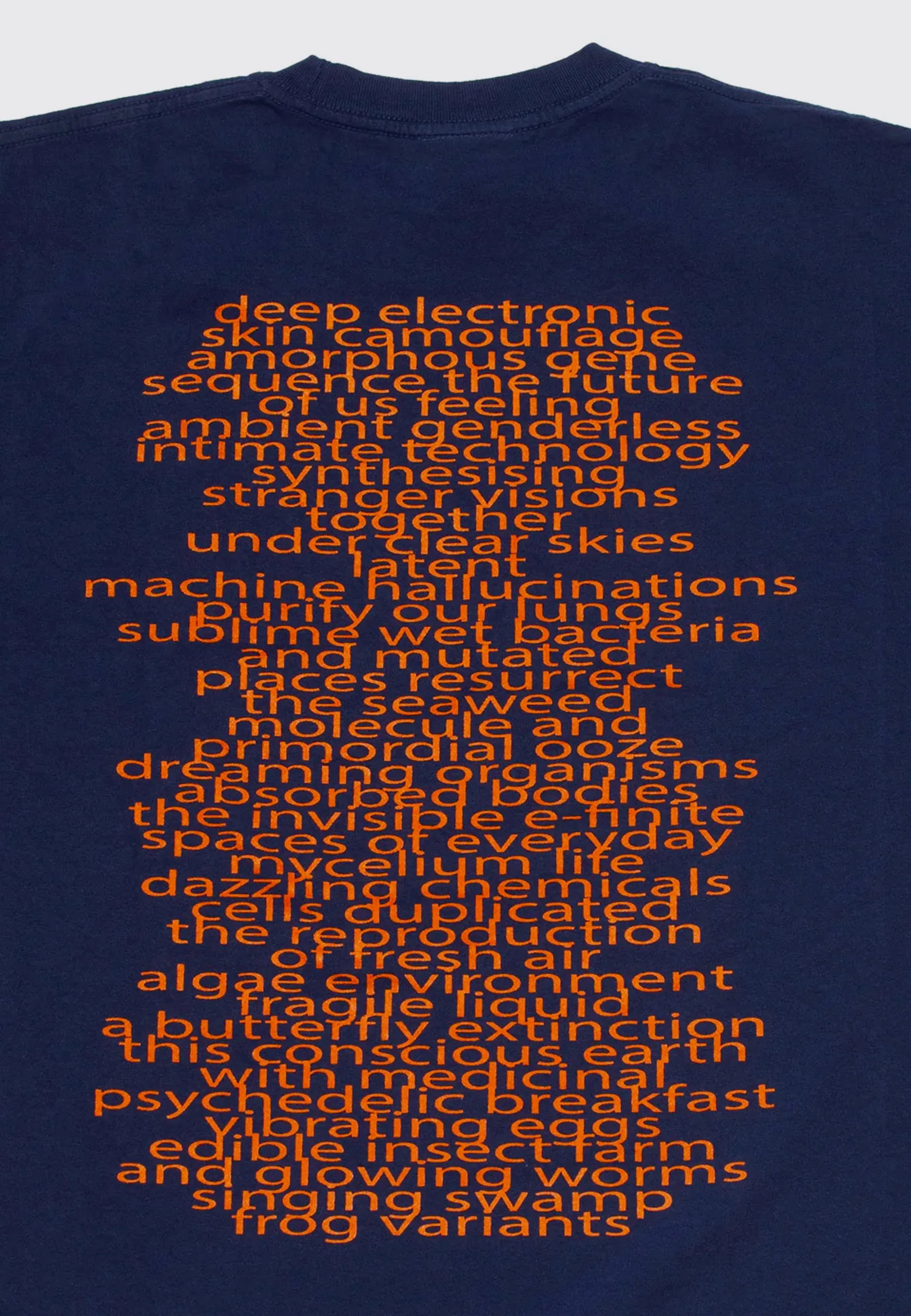 A  Messages T-Shirt - Twilight