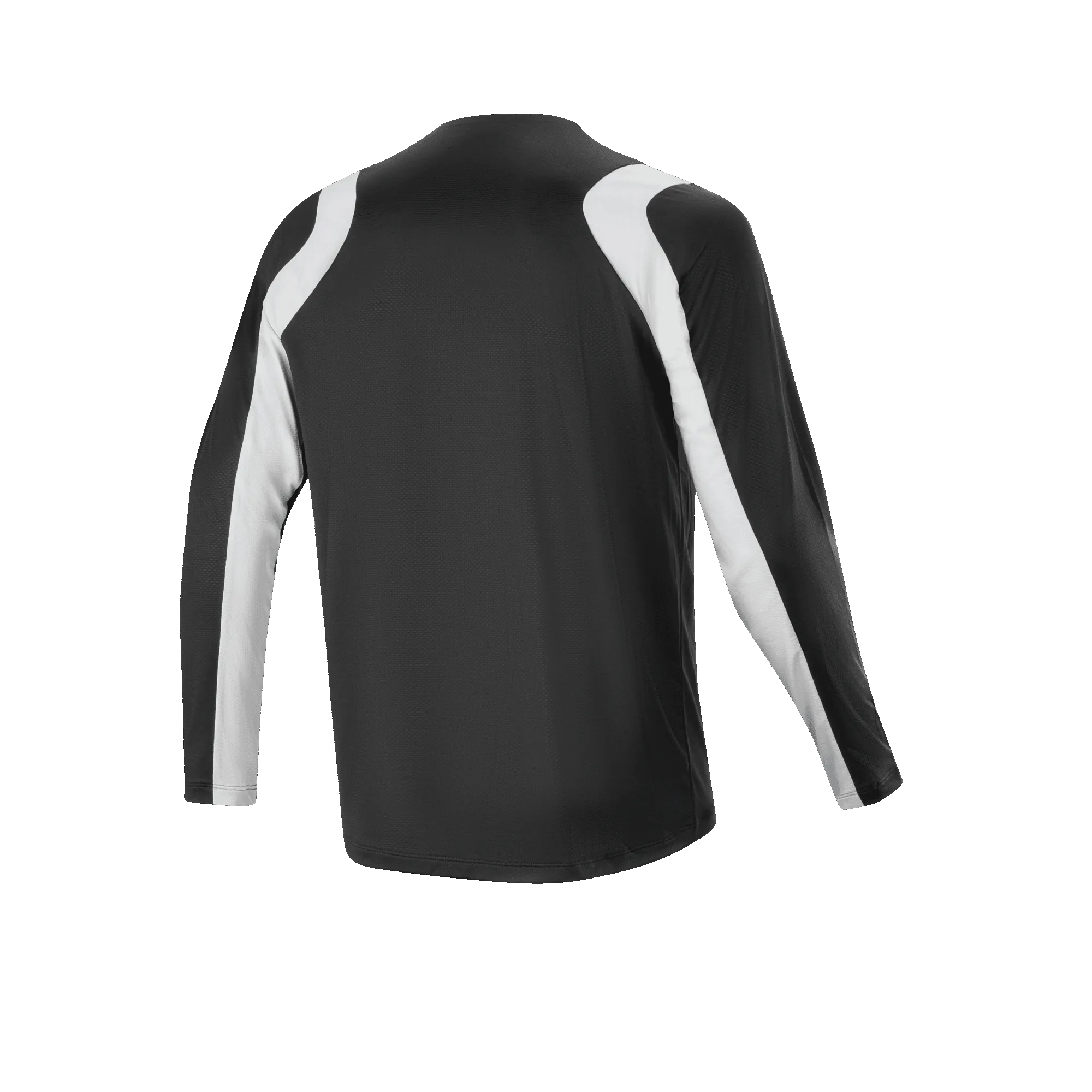 A-Supra Oscar Jersey - Long Sleeve