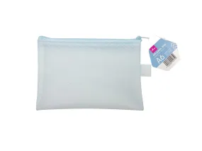 A6 EVA Pouch Blue