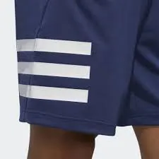 adidas Climacool Shorts - Blue/White