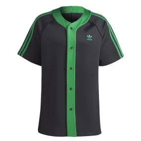 adidas - Men's Adicolor Classics  Short Sleeve Shirt (II5782)