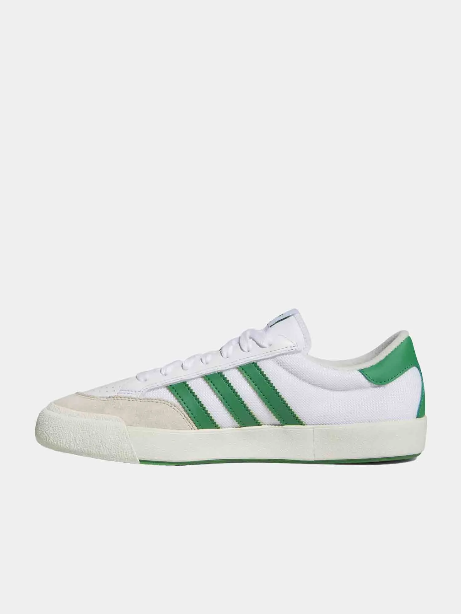 Adidas Nora - Cloud White / Green