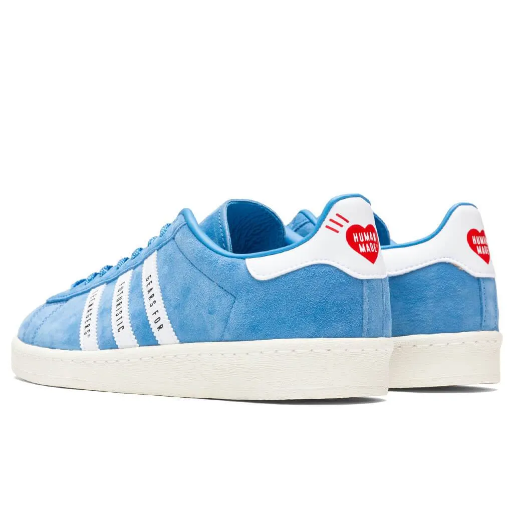 Adidas Originals x Campus - Light Blue