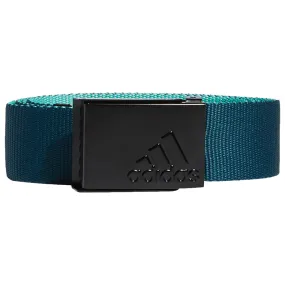 adidas Reversible Web Belt - Wild Teal