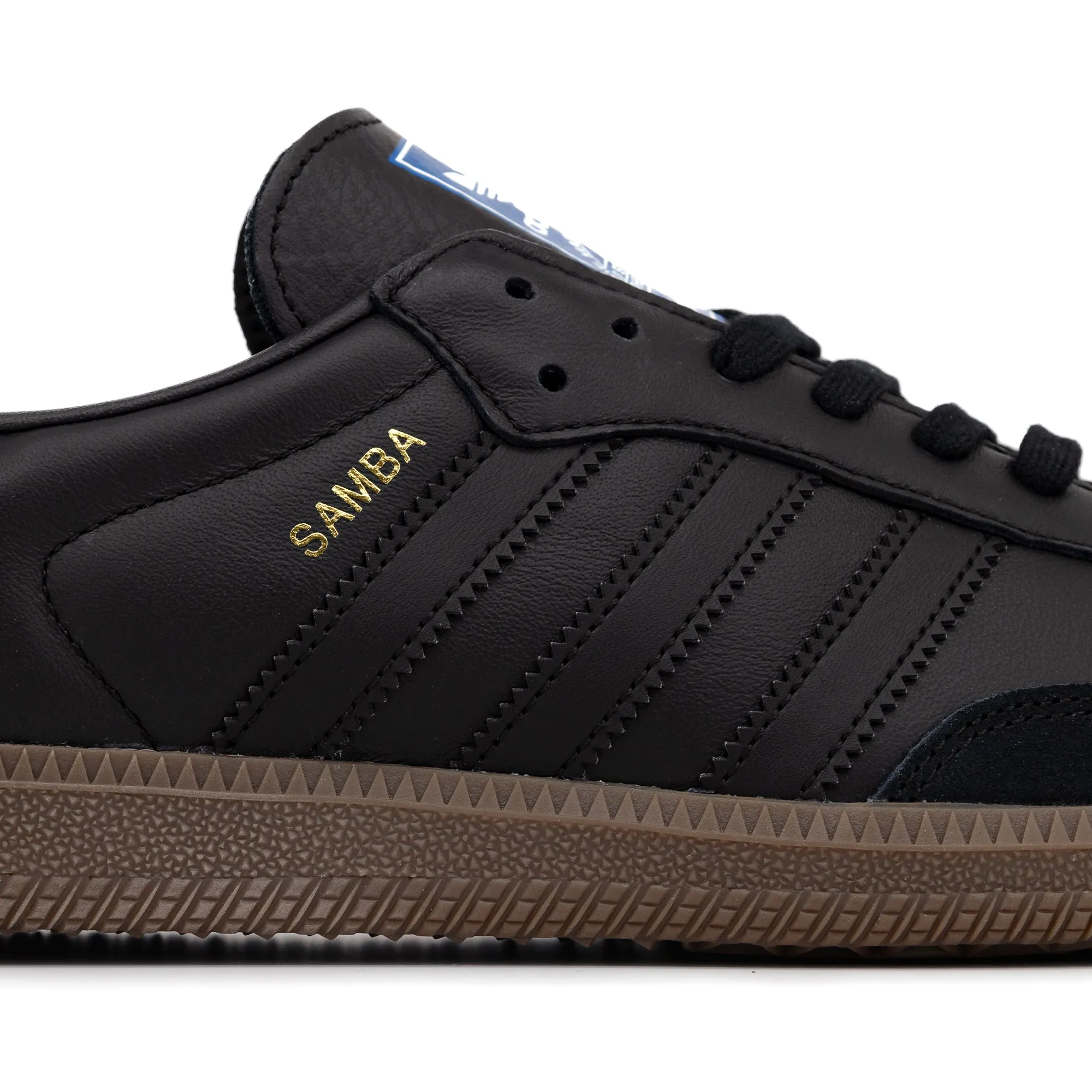 adidas Samba OG Core Black/Core Black IE3438