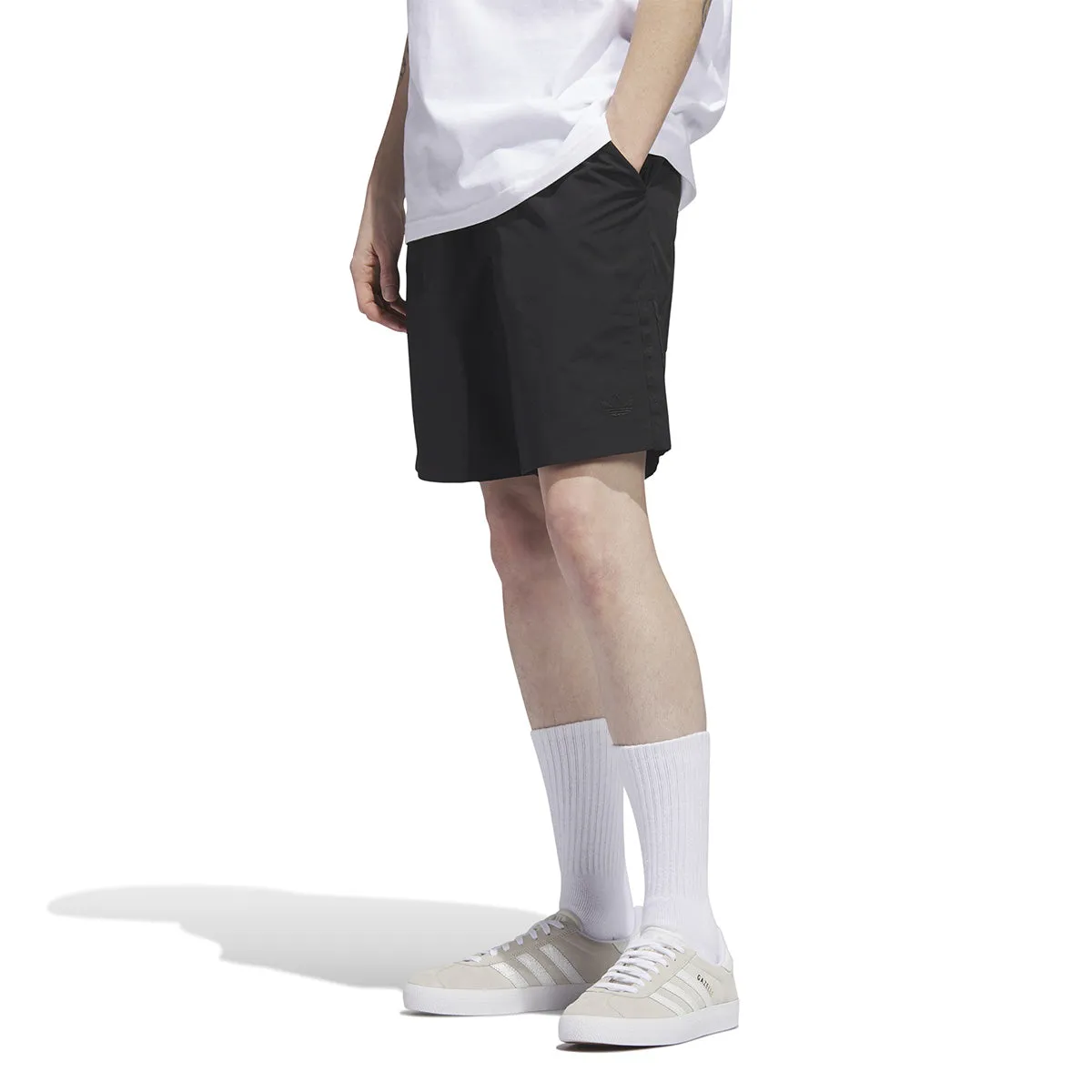 Adidas - Water Shorts Black/Black