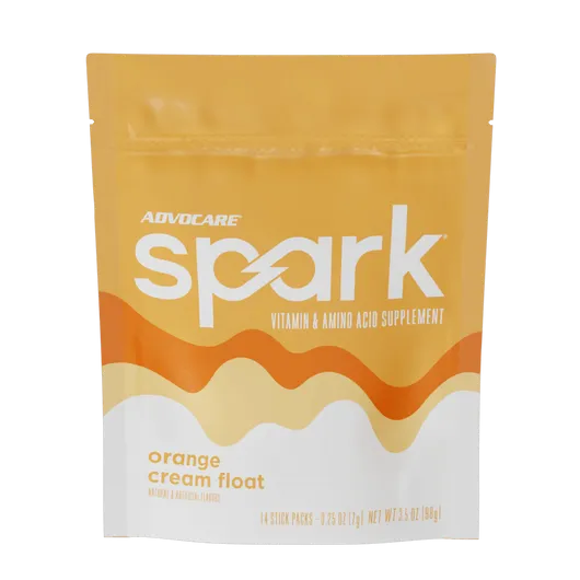 ADVOCARE Spark or Rehydrate- 14 Count Pack