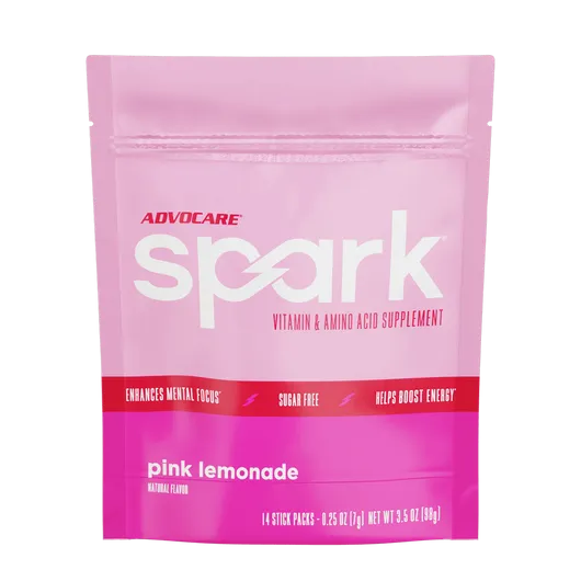 ADVOCARE Spark or Rehydrate- 14 Count Pack