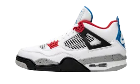 Air Jordan 4 Retro "What The"