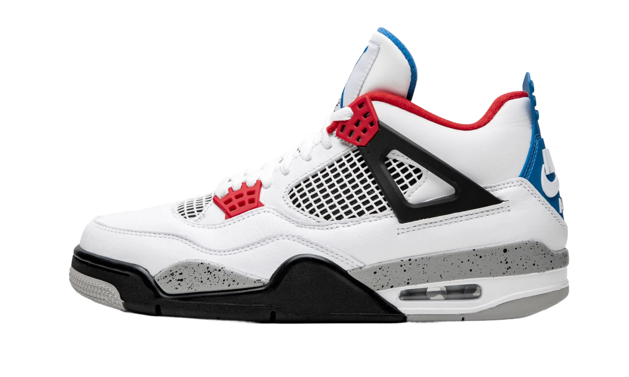 Air Jordan 4 Retro "What The"