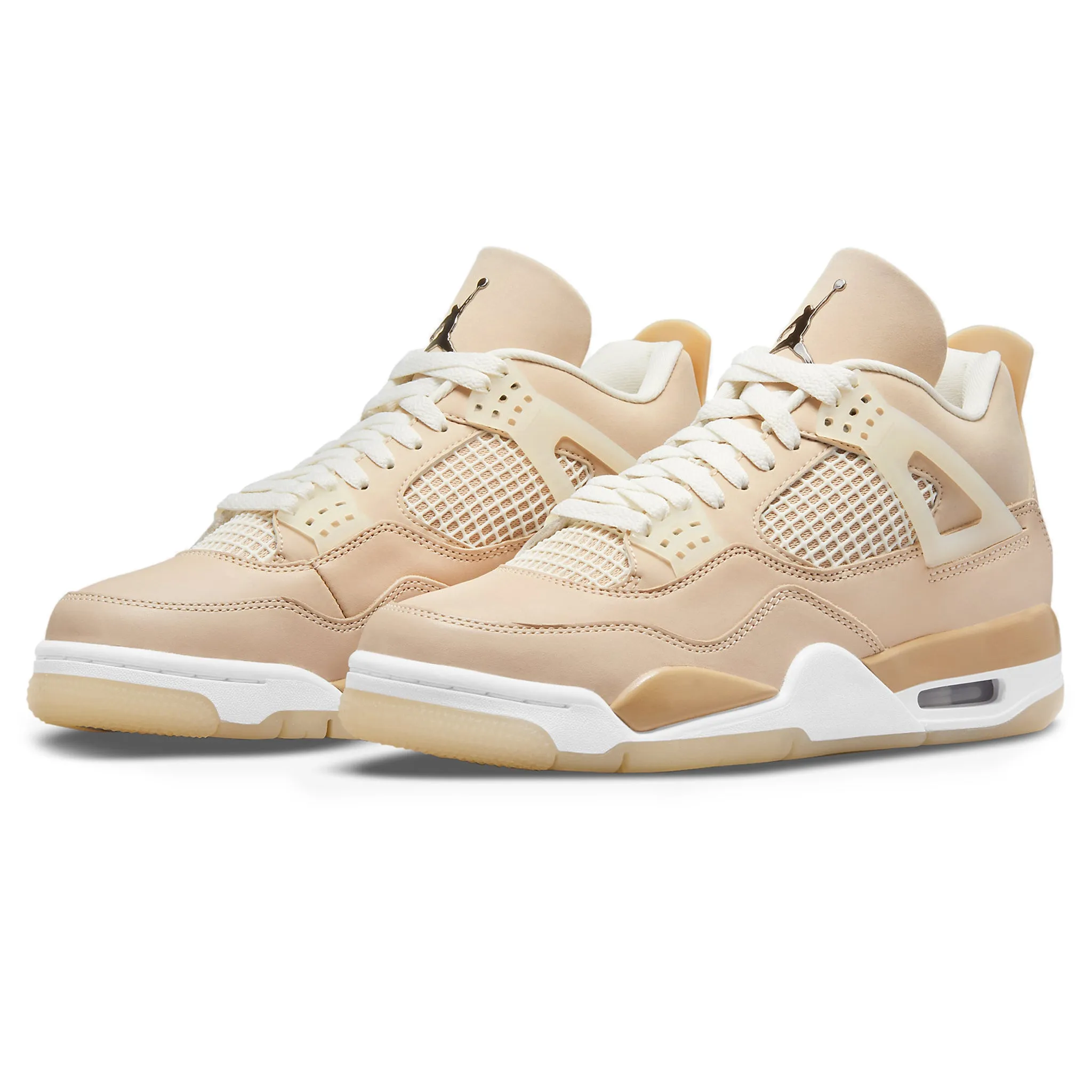 Air Jordan 4 Retro Shimmer (W)