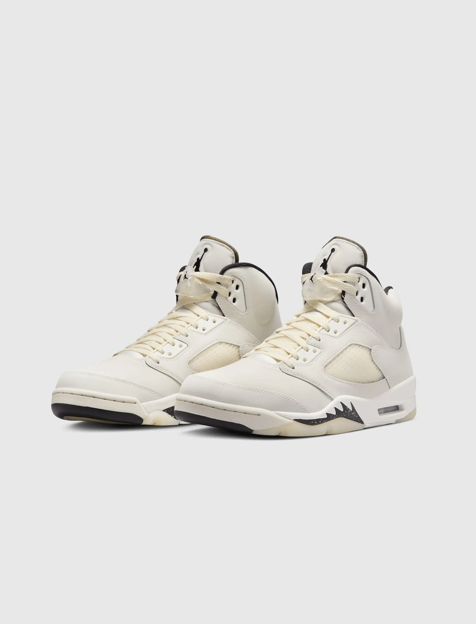 AIR JORDAN 5 SE SAIL