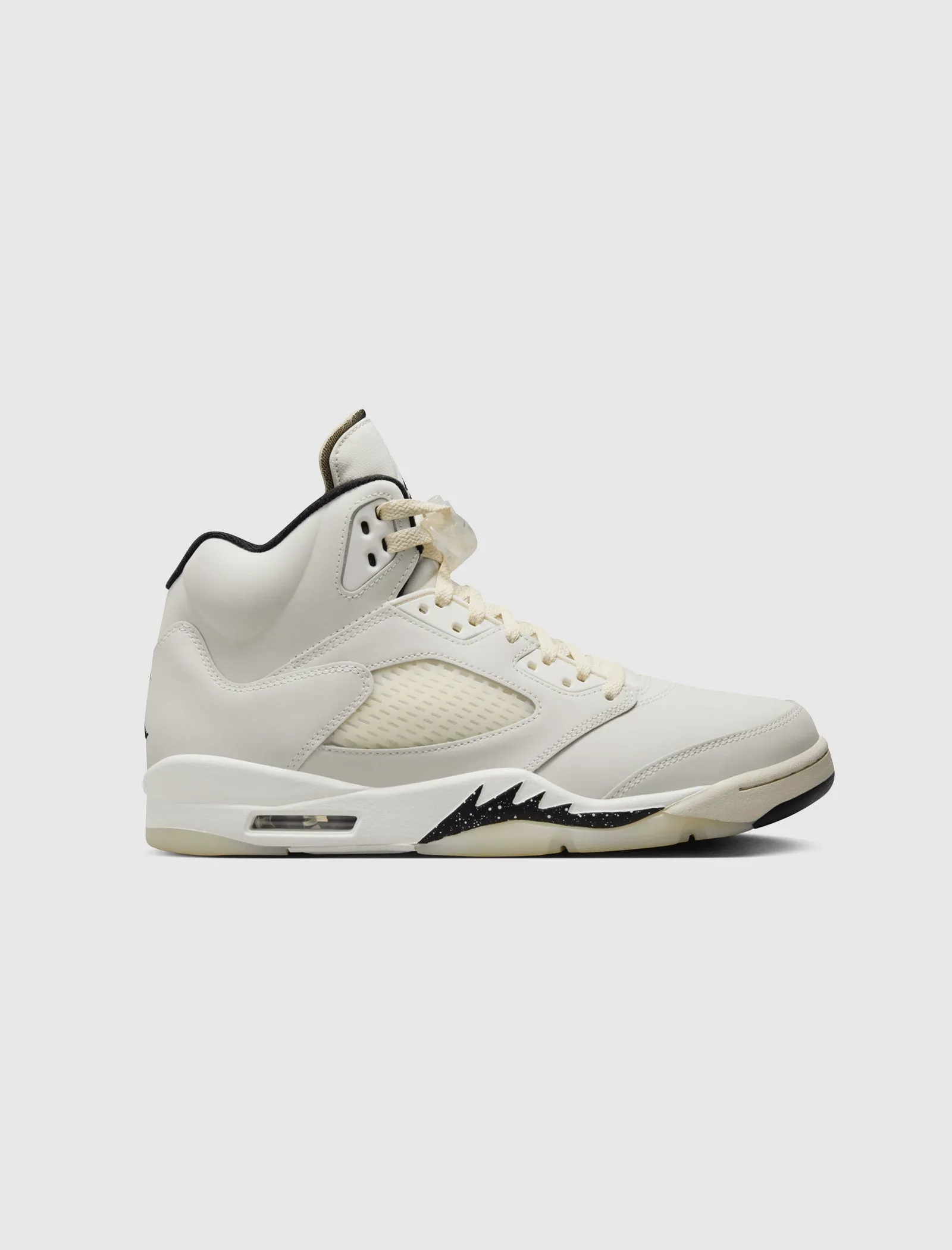 AIR JORDAN 5 SE SAIL