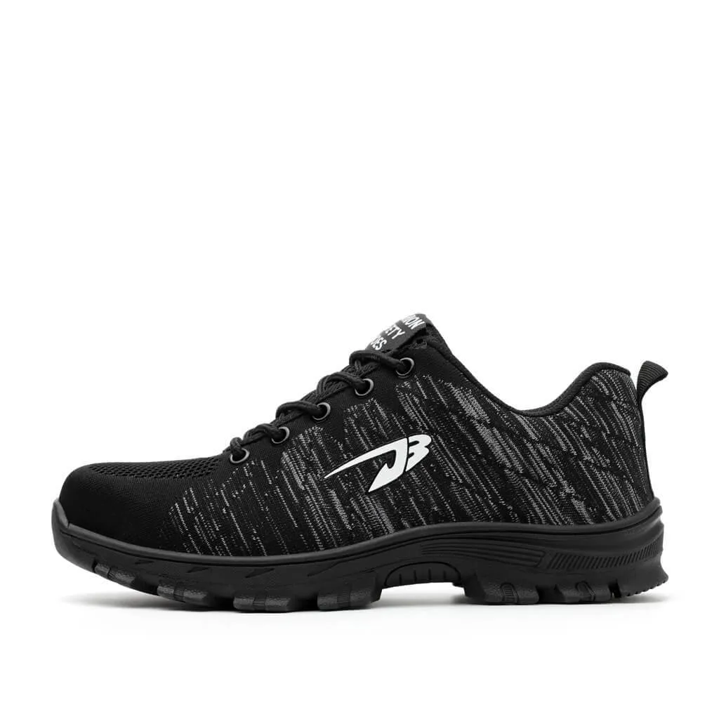 Airwalk Black