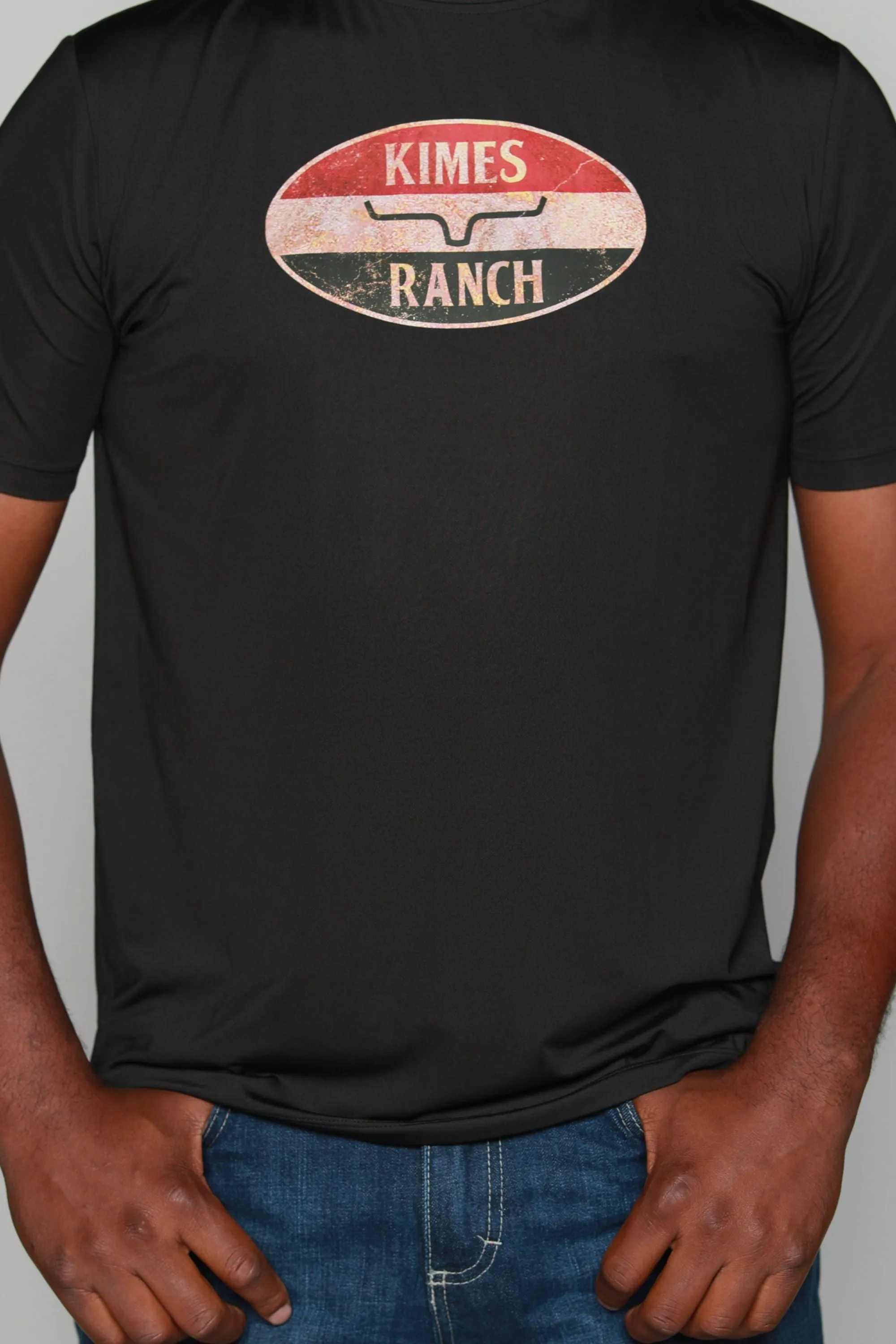 American Standard Tech Tee Shirt