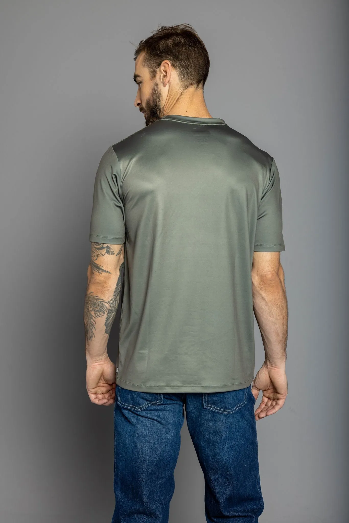 American Standard Tech Tee Shirt