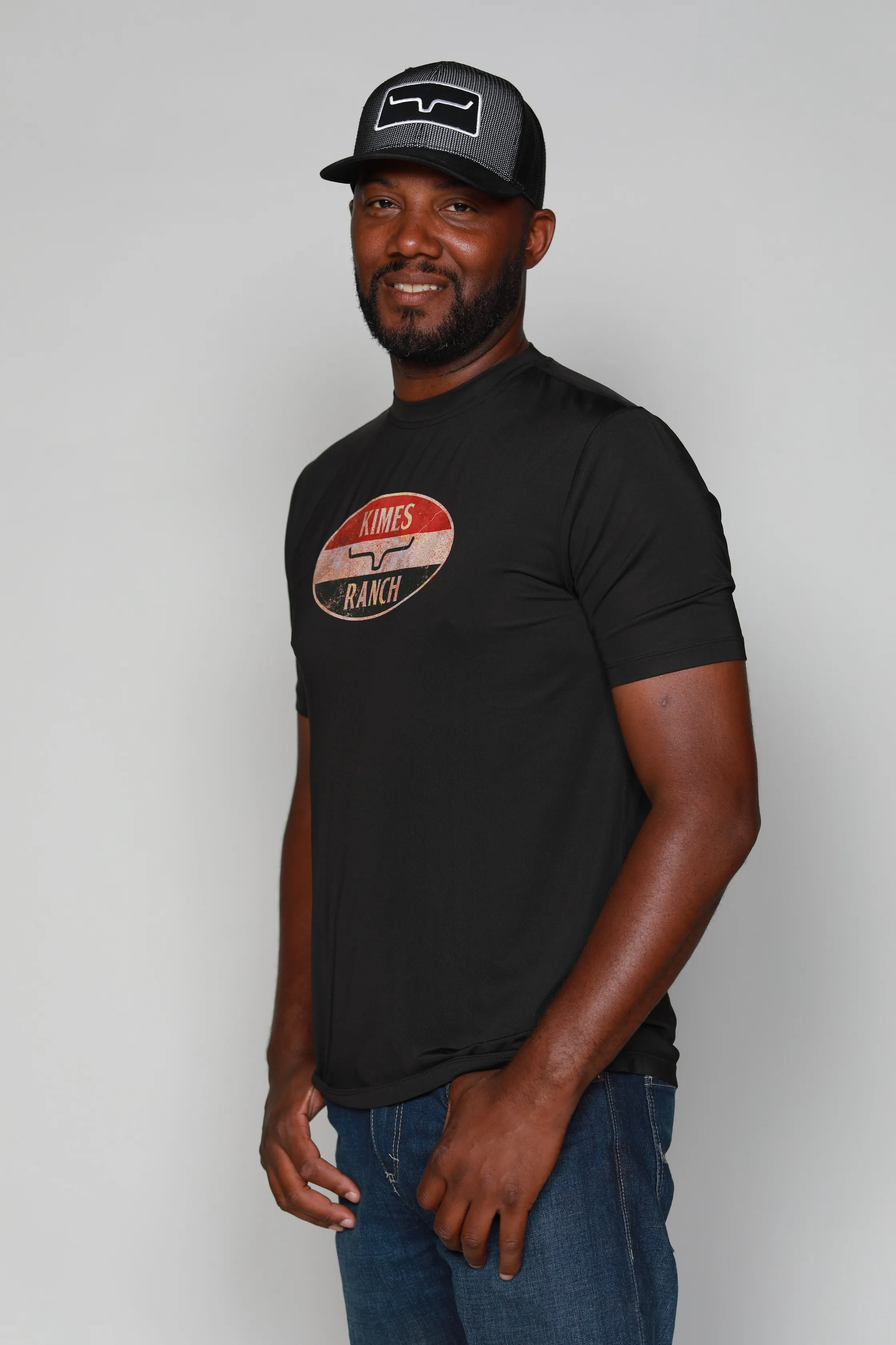 American Standard Tech Tee Shirt