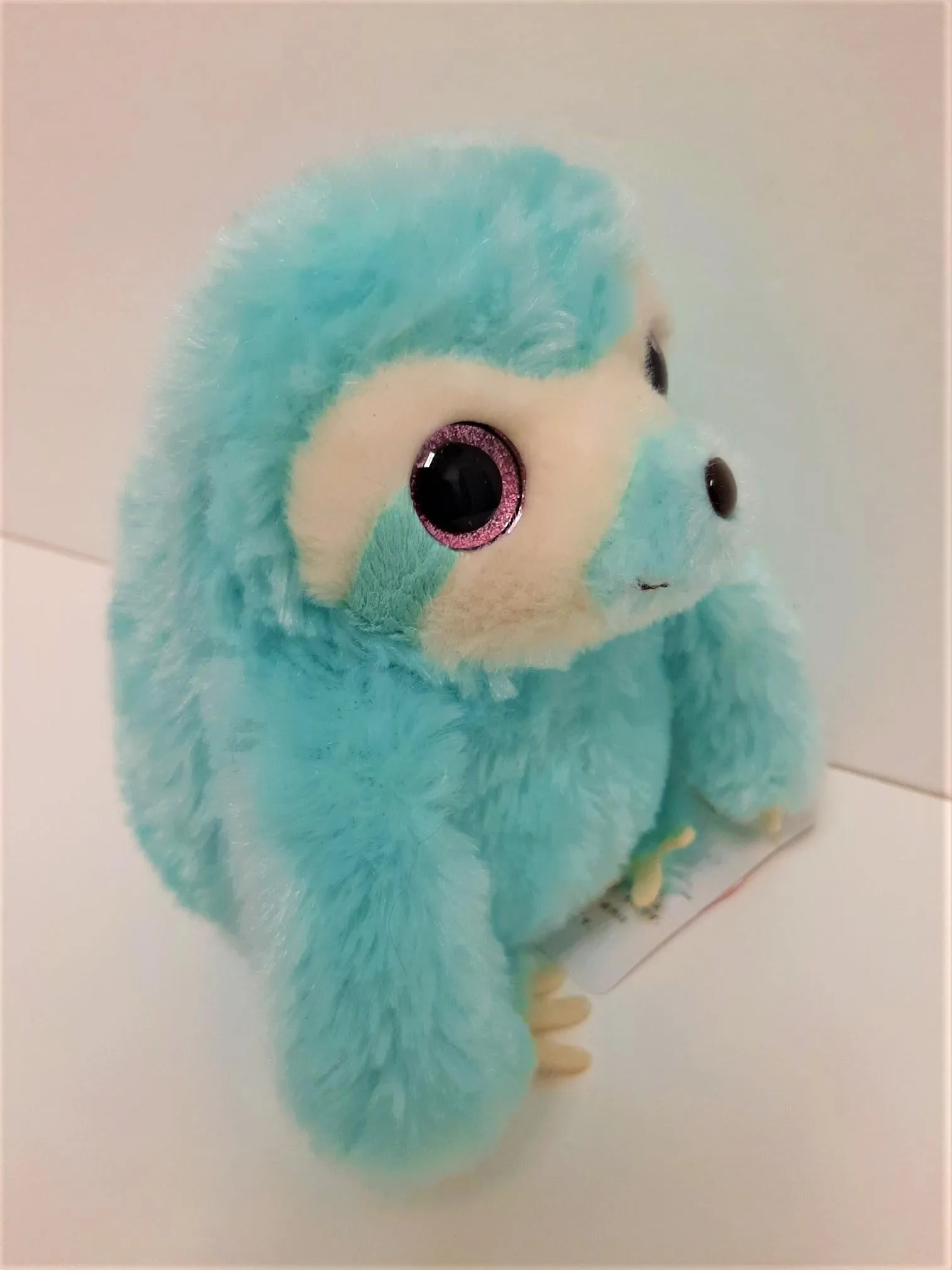 Amuse: Blue Sloth Kirara 5" Plush