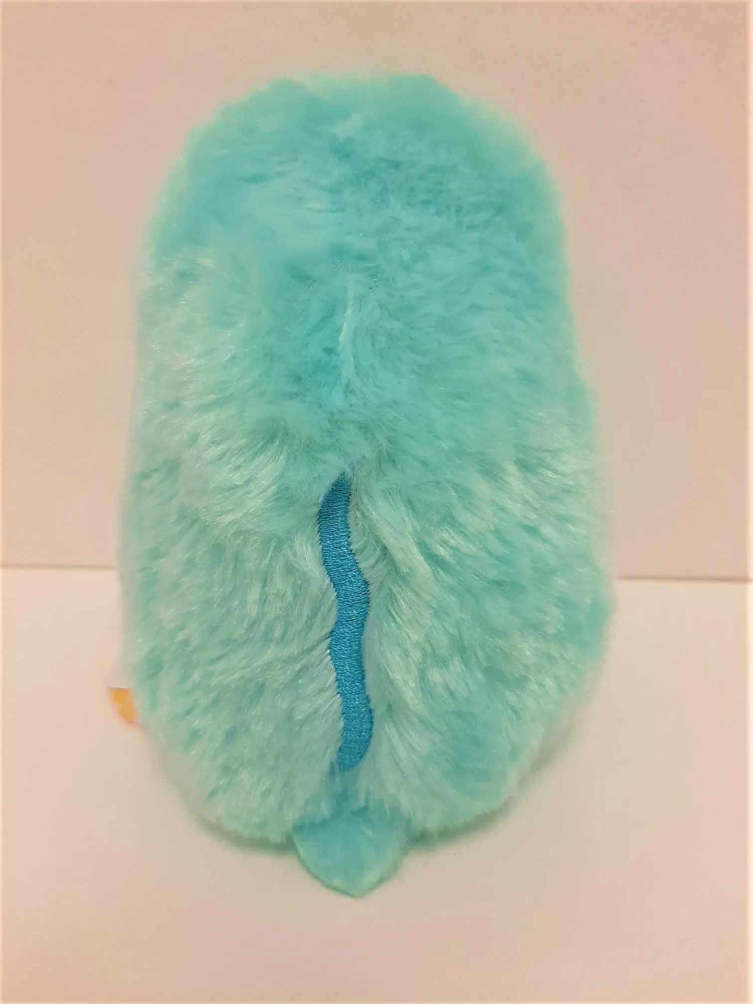 Amuse: Blue Sloth Kirara 5" Plush