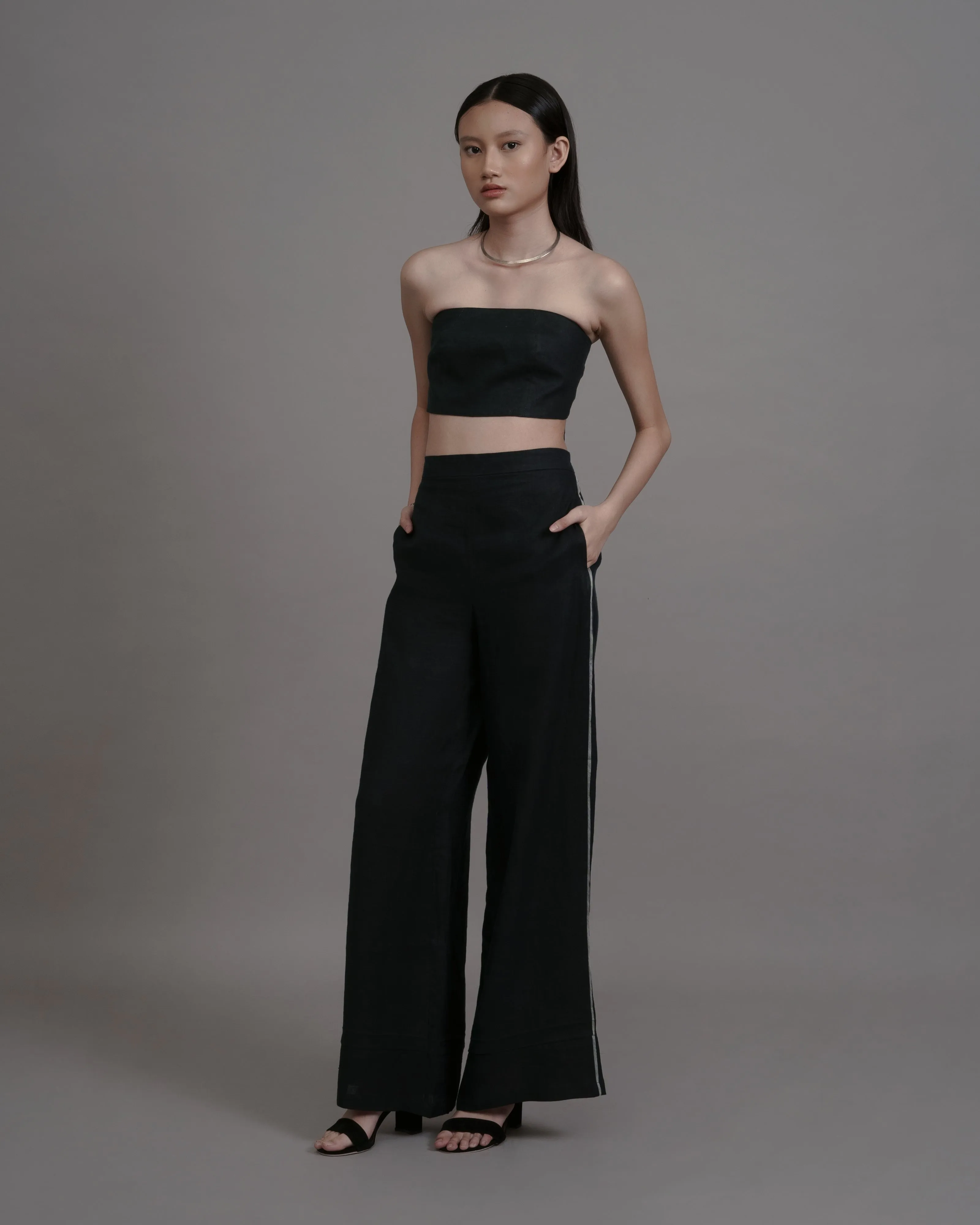 ANGKASA - Tilem Pants