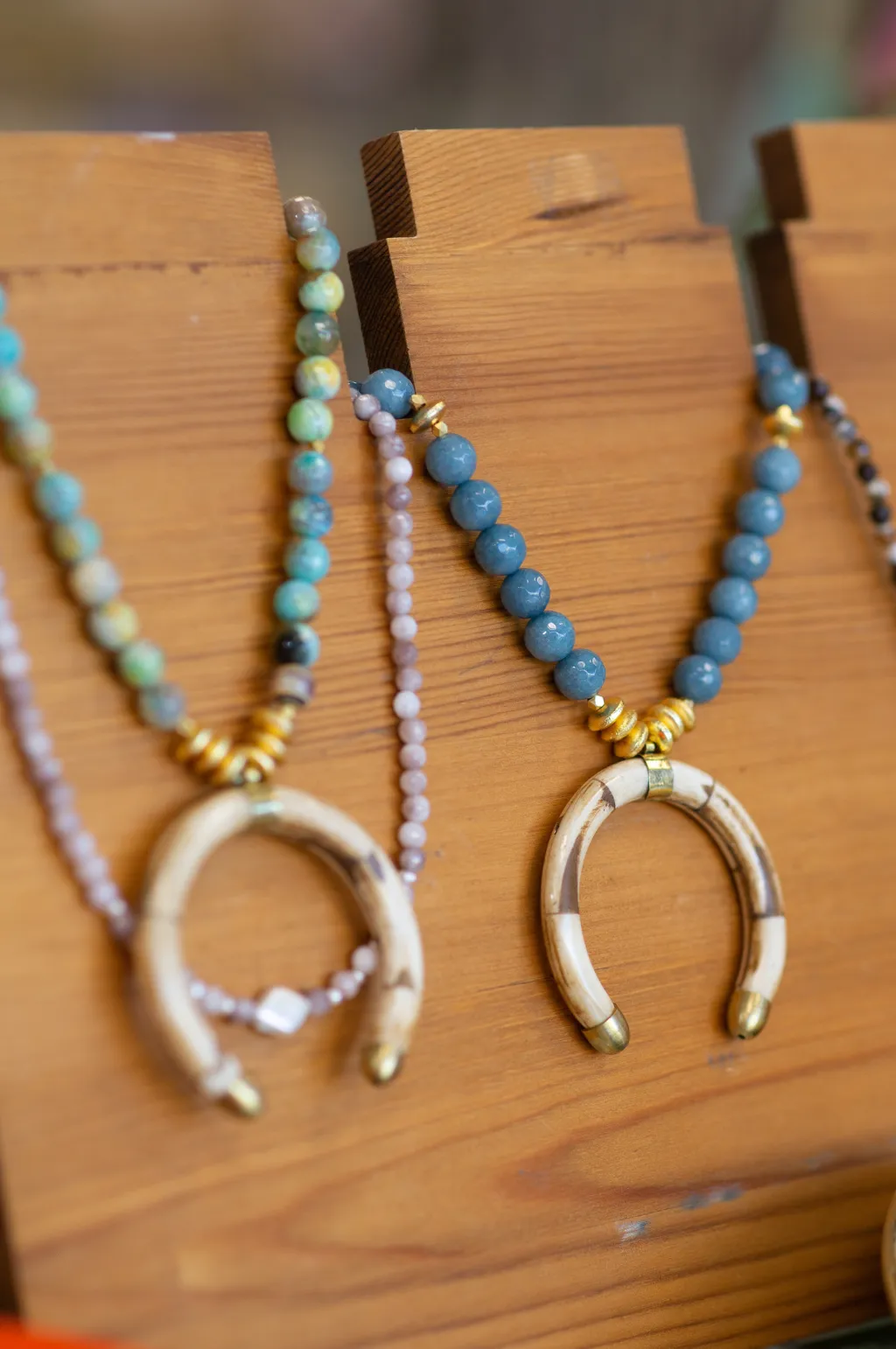 Annie Claire Designs Subscription: Necklace of the Month Club