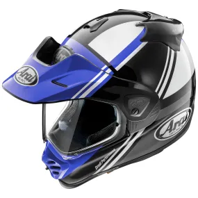 Arai Tour-X 5 - Cosmic - Blue