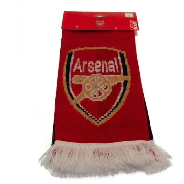 Arsenal FC Scarf