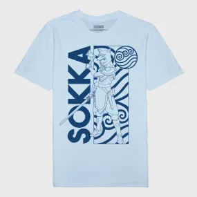 Avatar: The Last Airbender - Sokka Tee