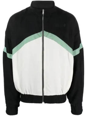 Awakening Striped Track Jacket