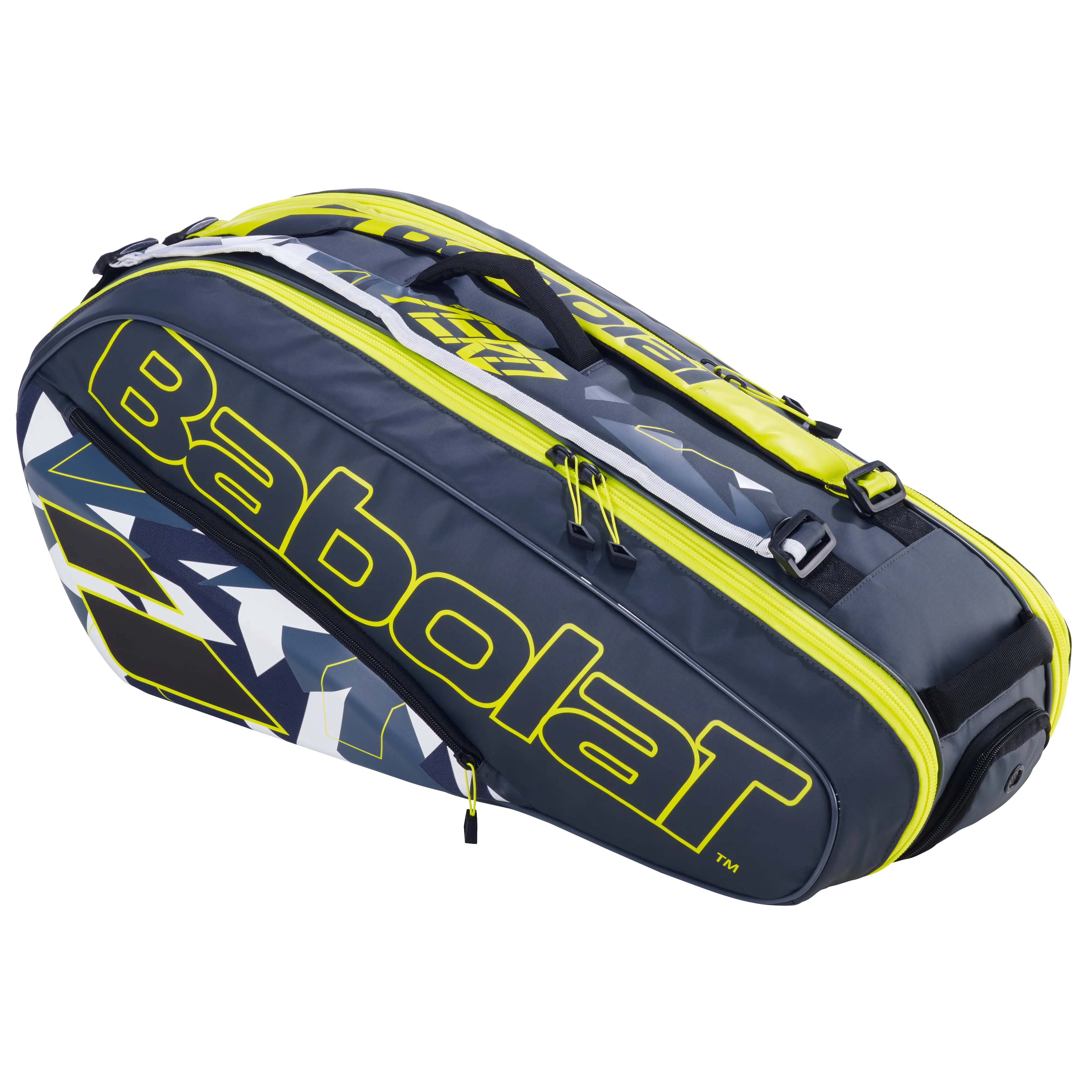 Babolat Pure Aero 6 pack tennis bag