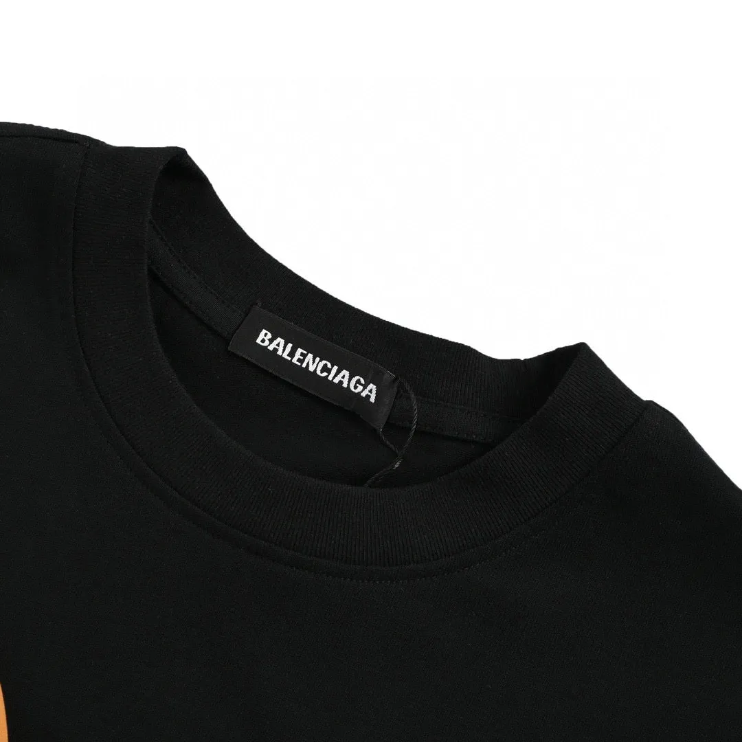 Balenciaga McDonald's T-Shirt