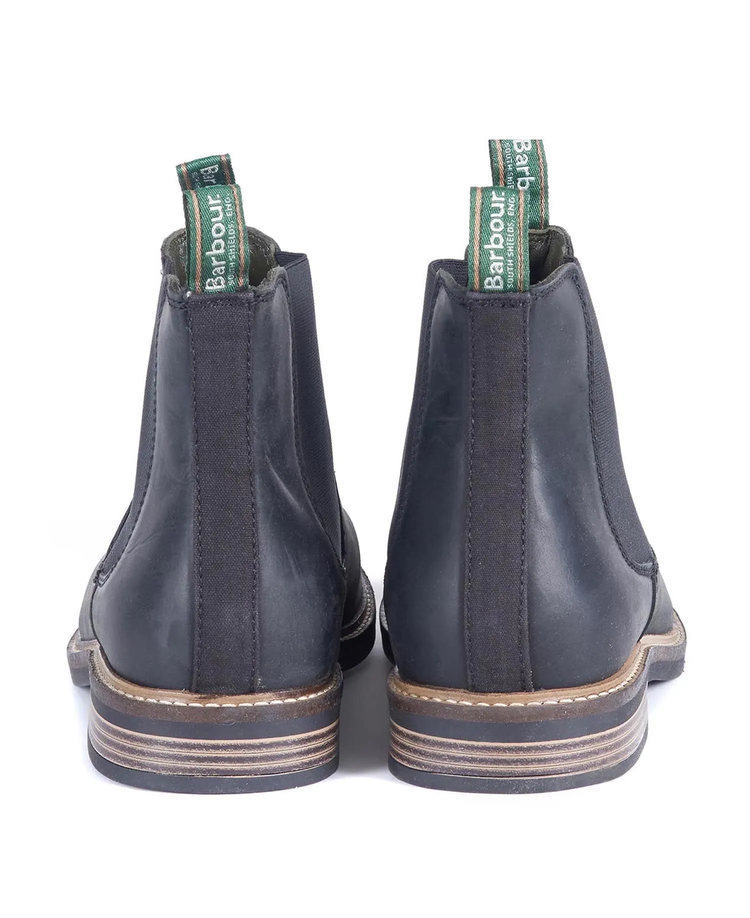 Barbour Mens 'Farsley' Chelsea Boot