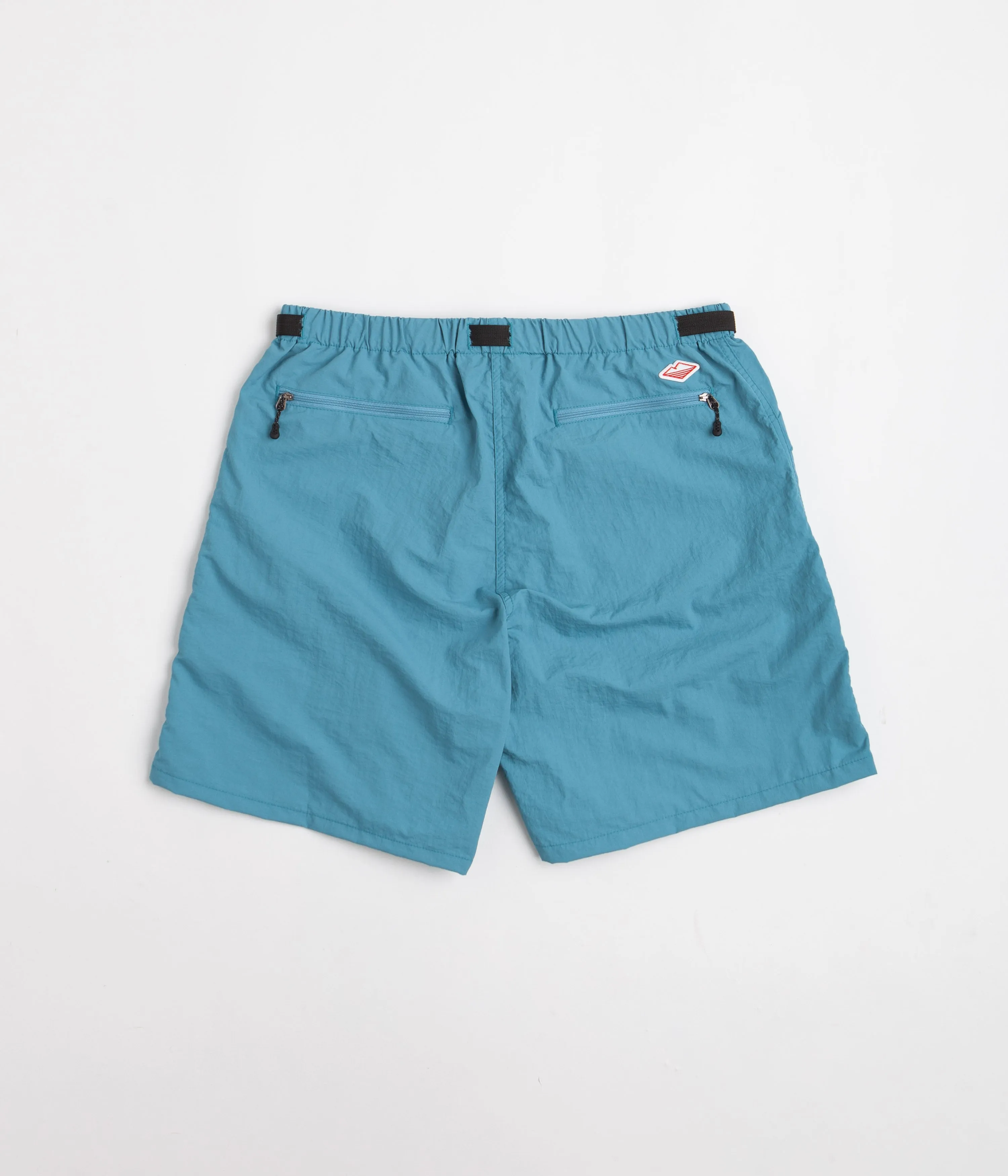 Battenwear Camp Shorts - Aqua