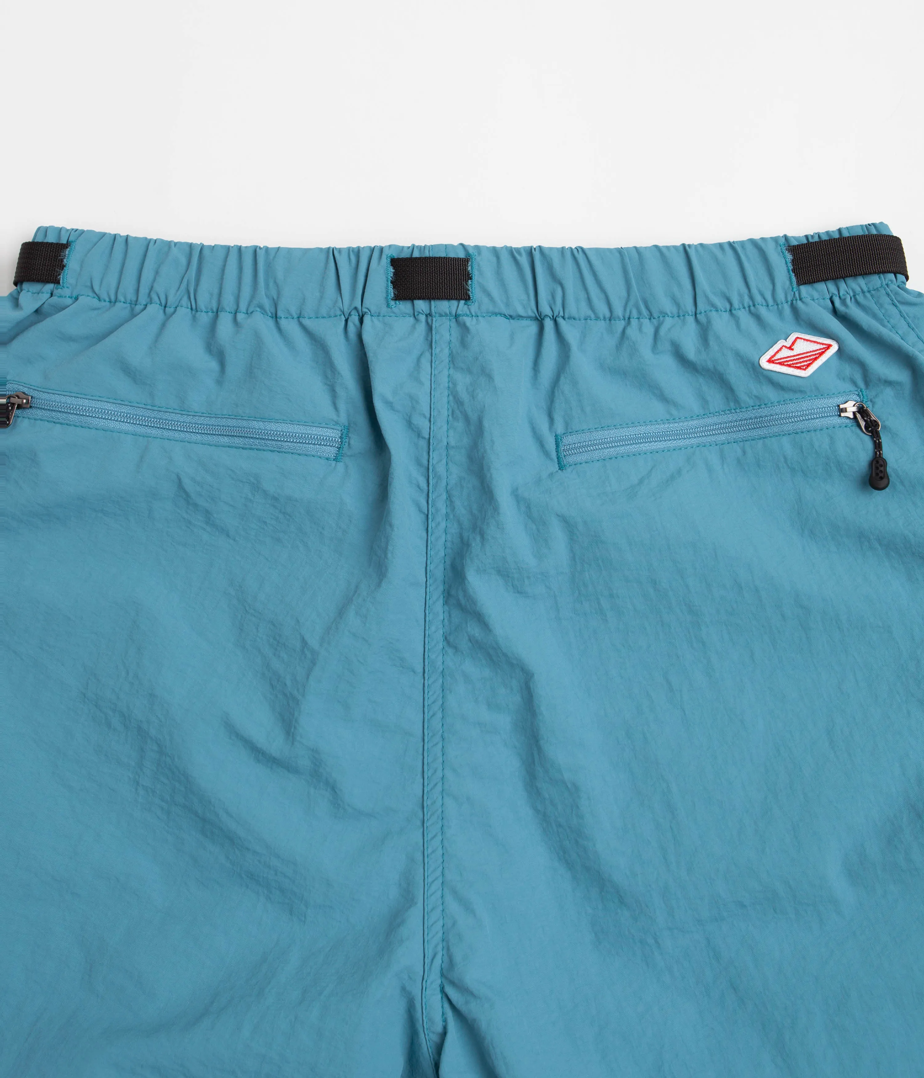 Battenwear Camp Shorts - Aqua